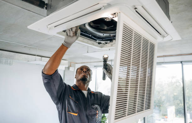 Licensed Hvac service in Charleston, WV - FH HVAC